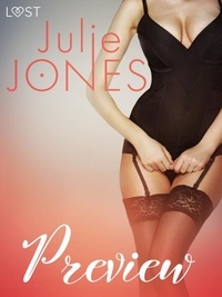 Julie Jones - Preview - erotic short story.