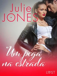 Um pega na estrada – Conto Erótico