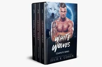 White Wolves collection