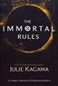 Julie Kagawa - Blood of Eden Tome 1 : The Immortal Rules.