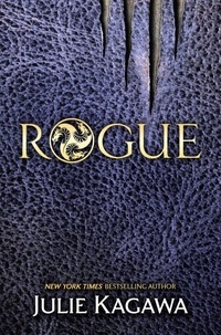 Julie Kagawa - Rogue.