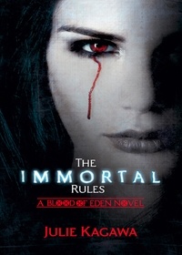Julie Kagawa - The Immortal Rules.