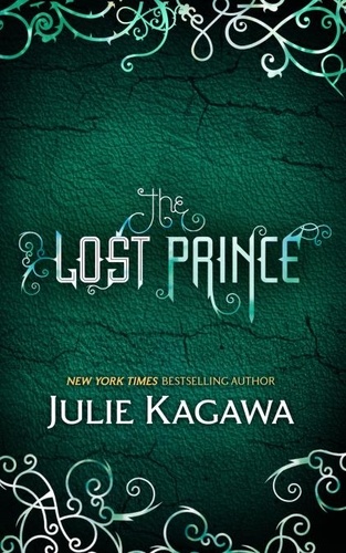 Julie Kagawa - The Lost Prince.