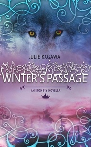 Julie Kagawa - Winter's Passage.