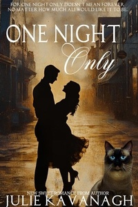 Amazon télécharger des livres sur ordinateur One Night Only (Litterature Francaise) par Julie Kavanagh