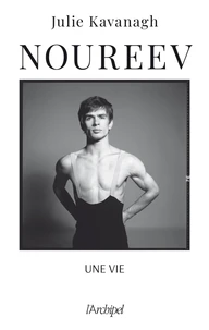 Rudolf Noureev