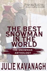  Julie Kavanagh - The Best Snowman in the World - The Snowman Anthology.