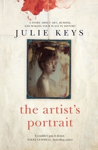 Julie Keys - The Artist's Portrait.