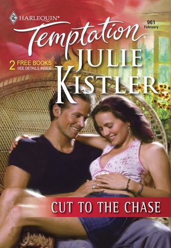 Julie Kistler - Cut To The Chase.