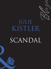 Julie Kistler - Scandal.