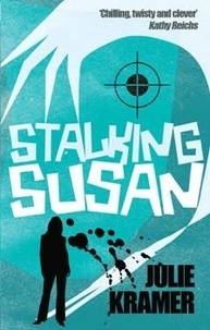 Julie Kramer - Stalking Susan - Number 1 in series.