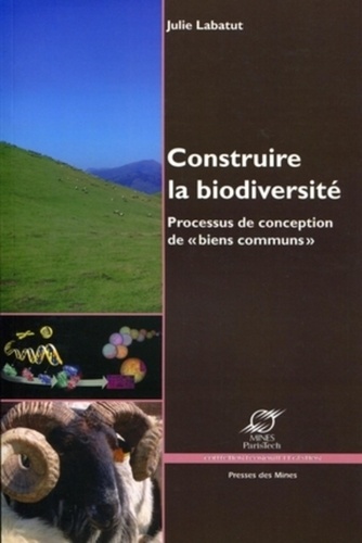 Construire la biodiversité. Processus de conception de "biens communs"