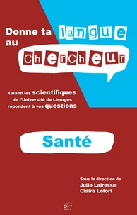 Donne ta langue au chercheur
