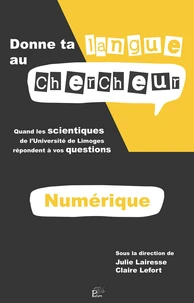 Donne ta langue au chercheur