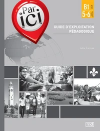 Français B1 / 5-6 Par ici