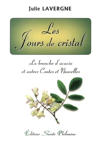 Les jours de cristal