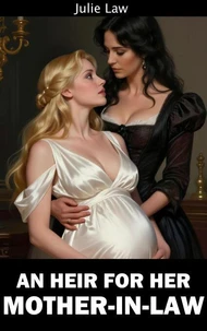 An Heir for her Mother-in-law