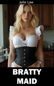 Bratty Maid