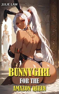 Bunnygirl for the Amazon Queen