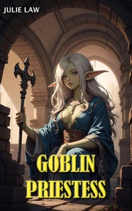 Goblin Priestess
