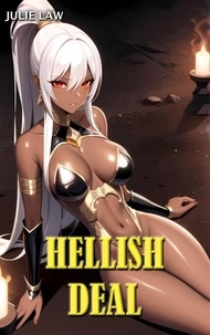  Julie Law - Hellish Deal - Futa Fantasy Shorts.