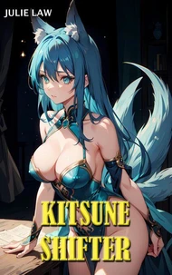 Kitsune Shifter