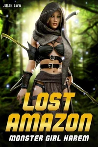 Lost Amazon