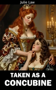 Taken as a Concubine