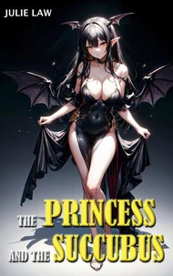 The Princess and the Succubus