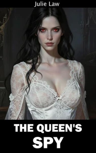 The Queen’s Spy