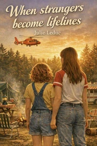 When strangers become lifelines