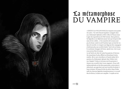 Secrets de vampires - Occasion
