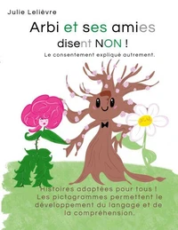 Arbi et ses amies disent non !