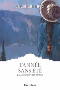 La hauteur des terres