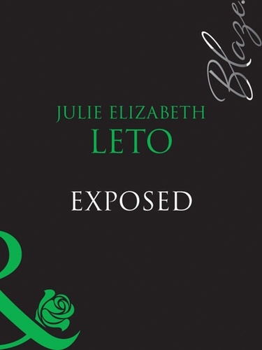 Julie Leto - Exposed.