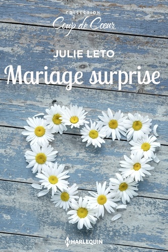 Mariage surprise