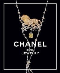 Julie Levoyer - Chanel High Jewelry.