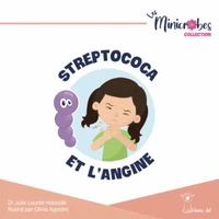 Streptococa et langine