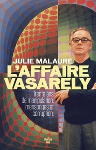 Amazon ebook télécharger Vasarely, l'héritage maudit