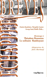 Hommage à Théodore Rousseau