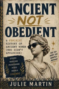 Ancient not Obedient