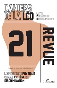 L’apparence physique comme critère de discrimination