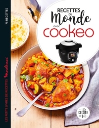 Télécharger gratuitement des ebooks pdf pour cela Cookéo cuisine du monde iBook