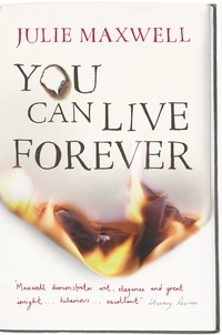 Julie Maxwell - You Can Live Forever.