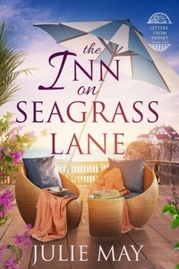 Téléchargement gratuit de livres audio anglais mp3 The Inn on Seagrass Lane - Letters from Honey, #1 par