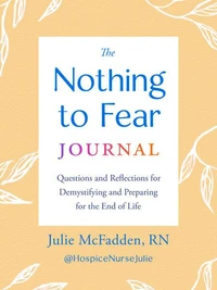 The Nothing to Fear Journal