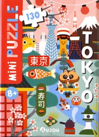 Konnichiwa Tokyo