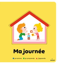 Ma journée