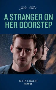 A Stranger On Her Doorstep