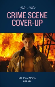 Crime Scene Cover-Up